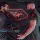 Alex and Amos deploy their version of frontier justice.